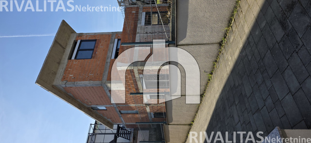 MAKSIMIR-ZGRADA SA DVA STANA 142M2-NOVOGRADNJA-BEZ PROVIZIJE ZA KUPCE!