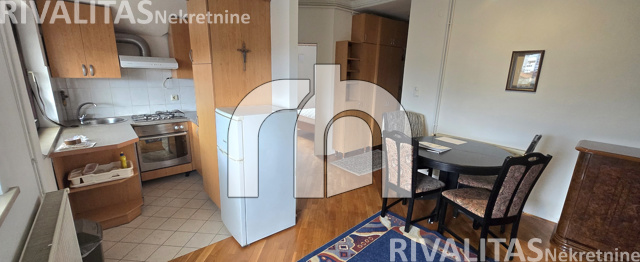 Gajnice, 45m2 - BEZ PROVIZIJE ZA KUPCE