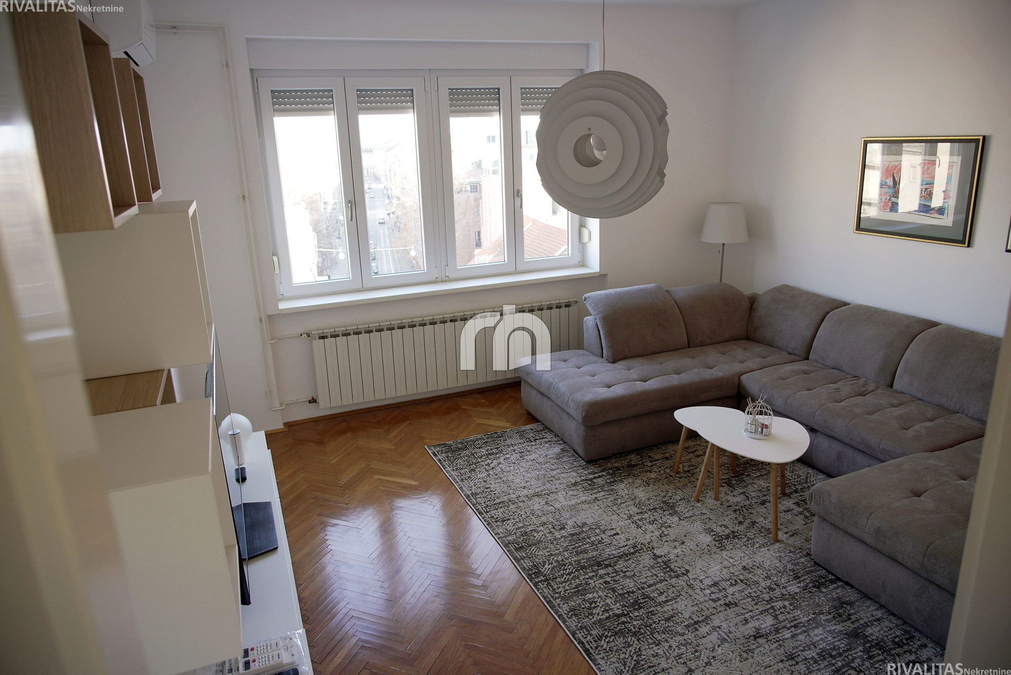 Centar, Bosanska, stan 65m2 - NAJAM - BEZ PROVIZIJE ZA NAJMOPRIMCE