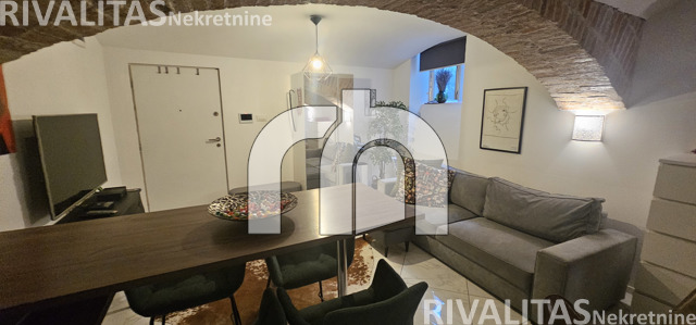 CENTAR, BERISLAVIĆEVA, 28.70M2 - BEZ PROVIZIJE ZA KUPCE