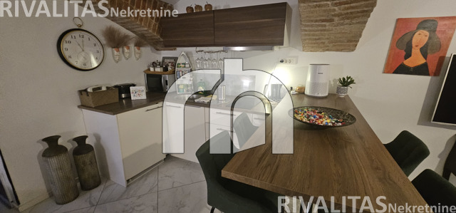 CENTAR, BERISLAVIĆEVA, 28.70M2 - BEZ PROVIZIJE ZA KUPCE