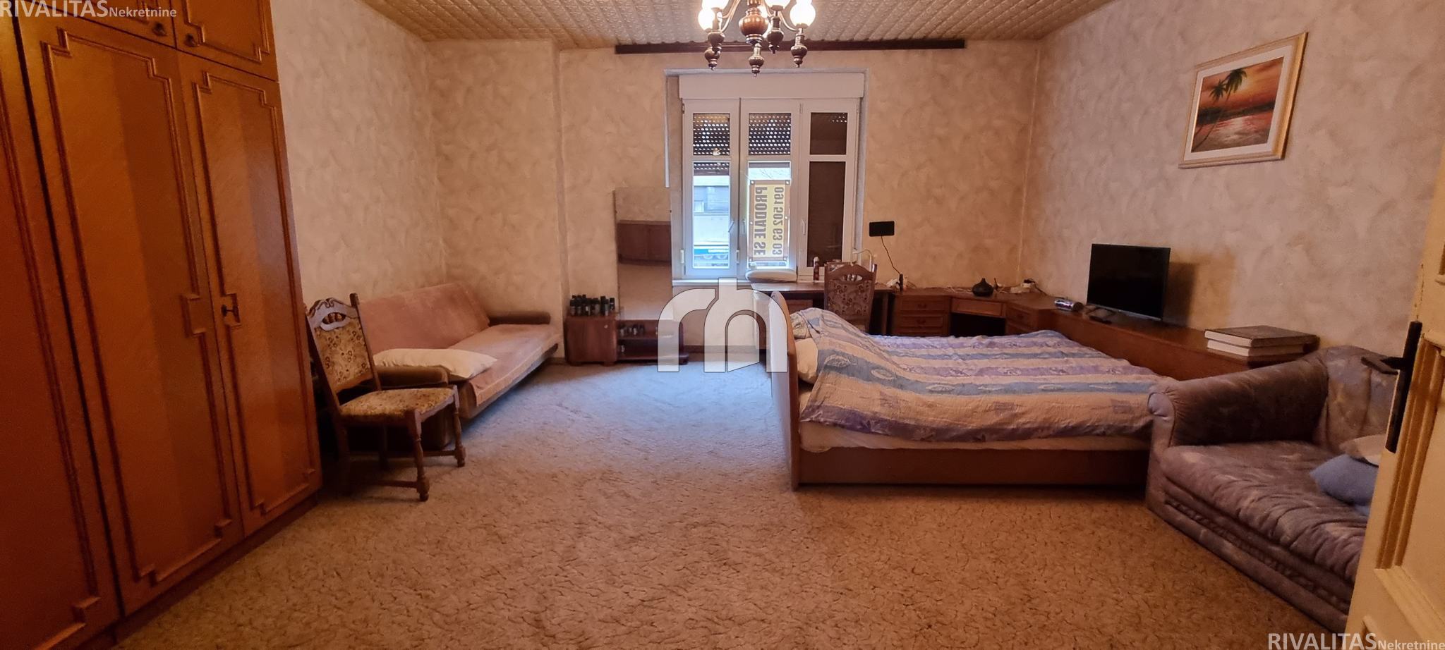 Centar, Draškovićeva, 78.34 m2