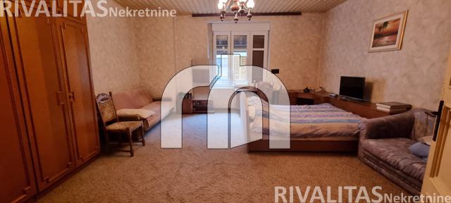 Centar, Draškovićeva, 78.34 m2