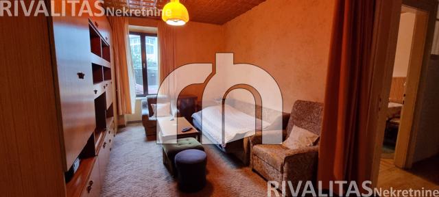 Centar, Draškovićeva, 78.34 m2