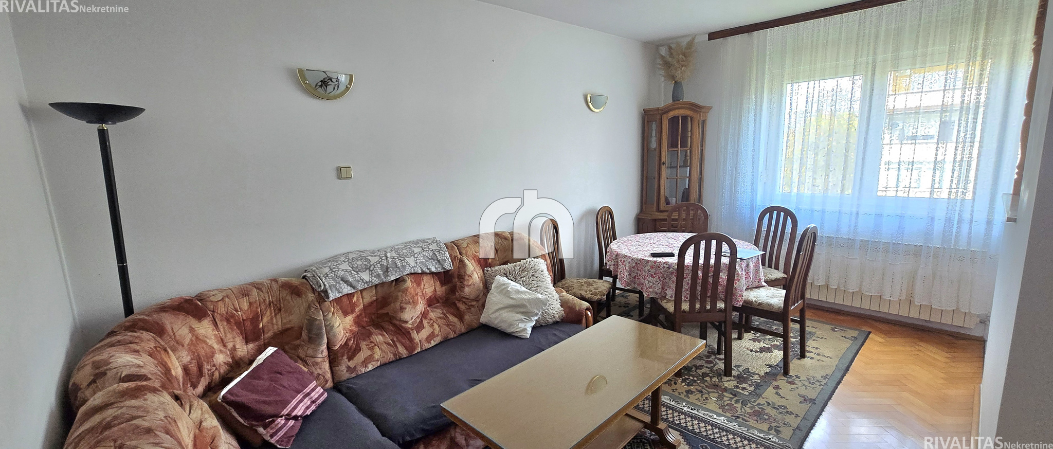 VOLOVČICA, 61.07M2 - 3S, BEZ PROVIZIJE ZA KUPCE