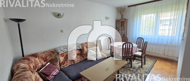 VOLOVČICA, 61.07M2 - 3S, BEZ PROVIZIJE ZA KUPCE
