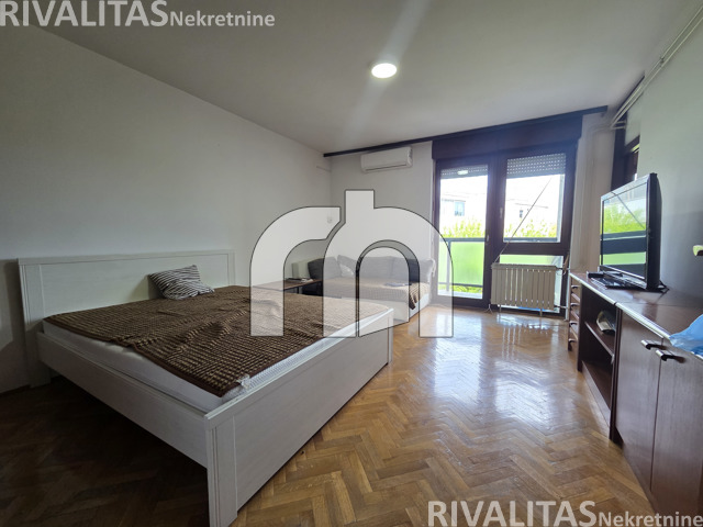 MAKSIMIR, 41.47M2 - BEZ PROVIZIJE ZA KUPCE!
