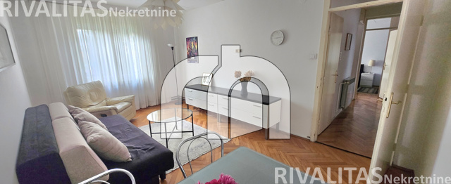 VOLTINO, 50.6M2 - BEZ PROVIZIJE ZA KUPCE