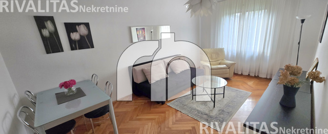 VOLTINO, 50.6M2 - BEZ PROVIZIJE ZA KUPCE