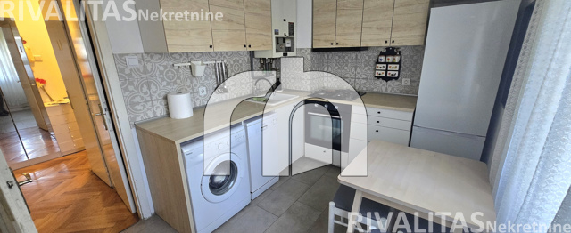 VOLTINO, 50.6M2 - BEZ PROVIZIJE ZA KUPCE