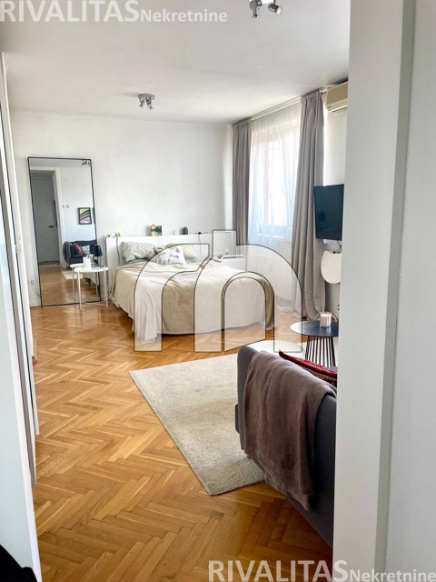 ČRNOMEREC, 31.30M2 - BEZ PROVIZIJE ZA KUPCE