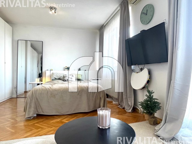 ČRNOMEREC, 31.30M2 - BEZ PROVIZIJE ZA KUPCE