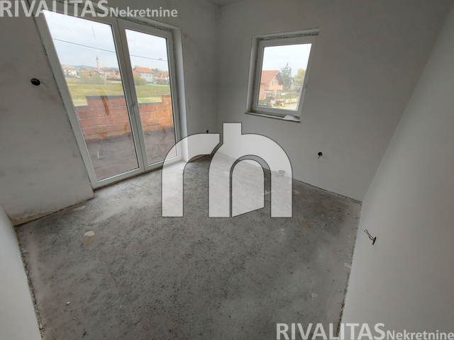 ŠAŠINOVEC -336.30m2 + 487m2 Okučnice