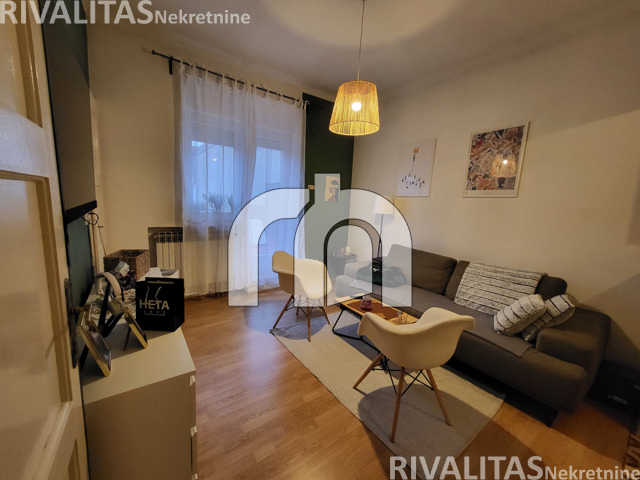 TREŠNJEVKA, KUĆA SA VRTOM I GARAŽOM-BEZ PROVIZIJE ZA KUPCE!