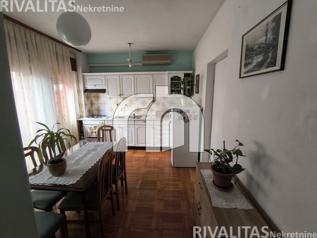 DONJE VRAPČE 3S, 91.88M2-BEZ PROVIZIJE ZA KUPCE!