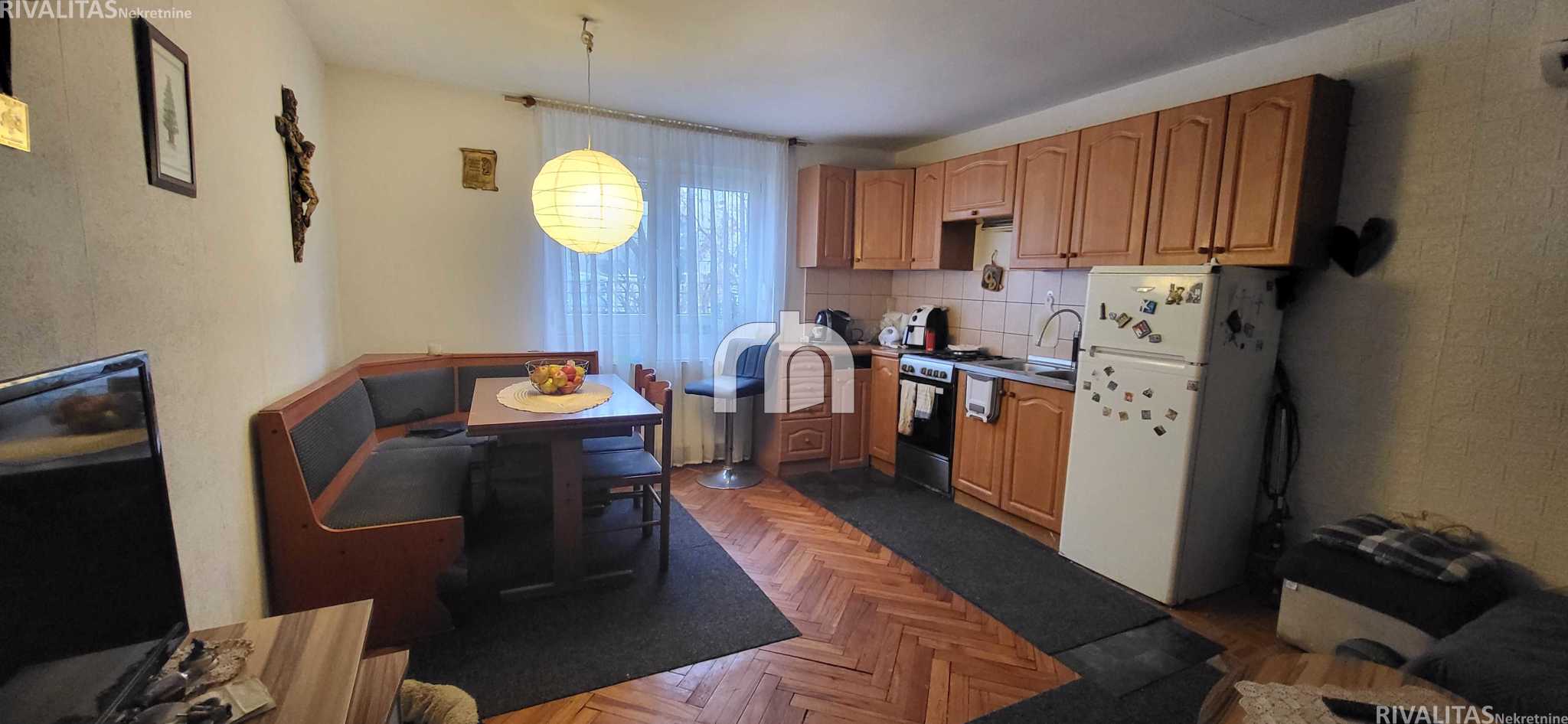 Malešnica, Devetačka, kuća prizemnica 73m2 - BEZ PROVIZIJE ZA KUPCE