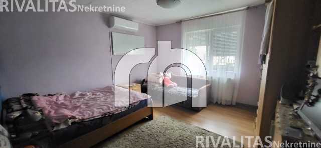Malešnica, Devetačka, kuća prizemnica 73m2 - BEZ PROVIZIJE ZA KUPCE