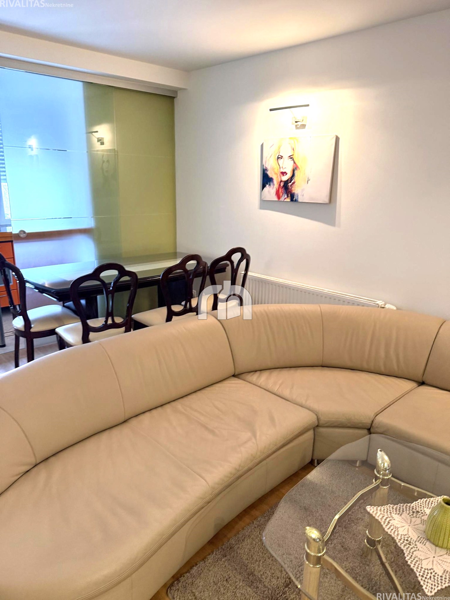 Sigečica, 71.45m2 - adaptiran - BEZ PROVIZIJE ZA KUPCE