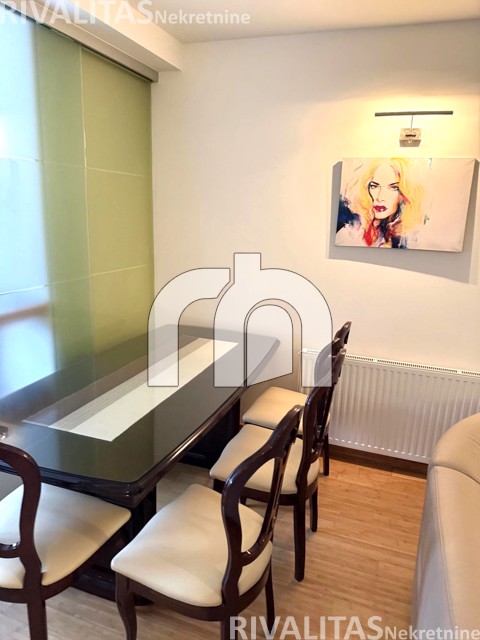 Sigečica, 71.45m2 - adaptiran - BEZ PROVIZIJE ZA KUPCE