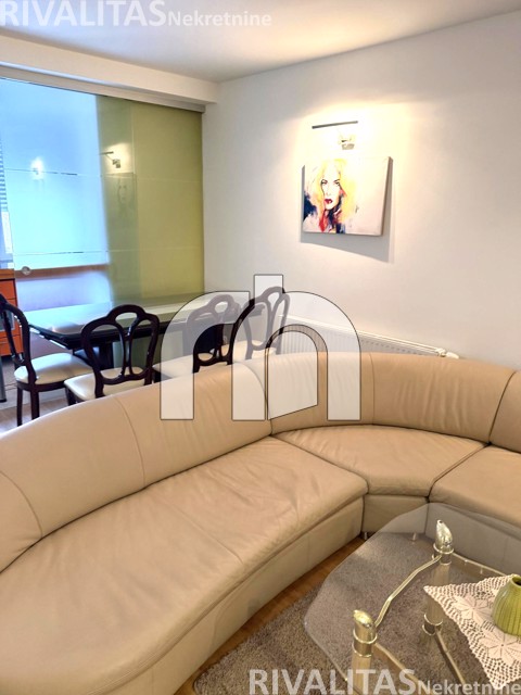 Sigečica, 71.45m2 - adaptiran - BEZ PROVIZIJE ZA KUPCE