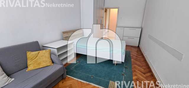 CENTAR, KLAIĆEVA, STAN 33m2 - NAJAM - BEZ PROVIZIJE ZA NAJMOPRIMCE