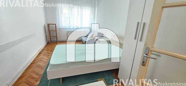 CENTAR, KLAIĆEVA, STAN 33m2 - NAJAM - BEZ PROVIZIJE ZA NAJMOPRIMCE