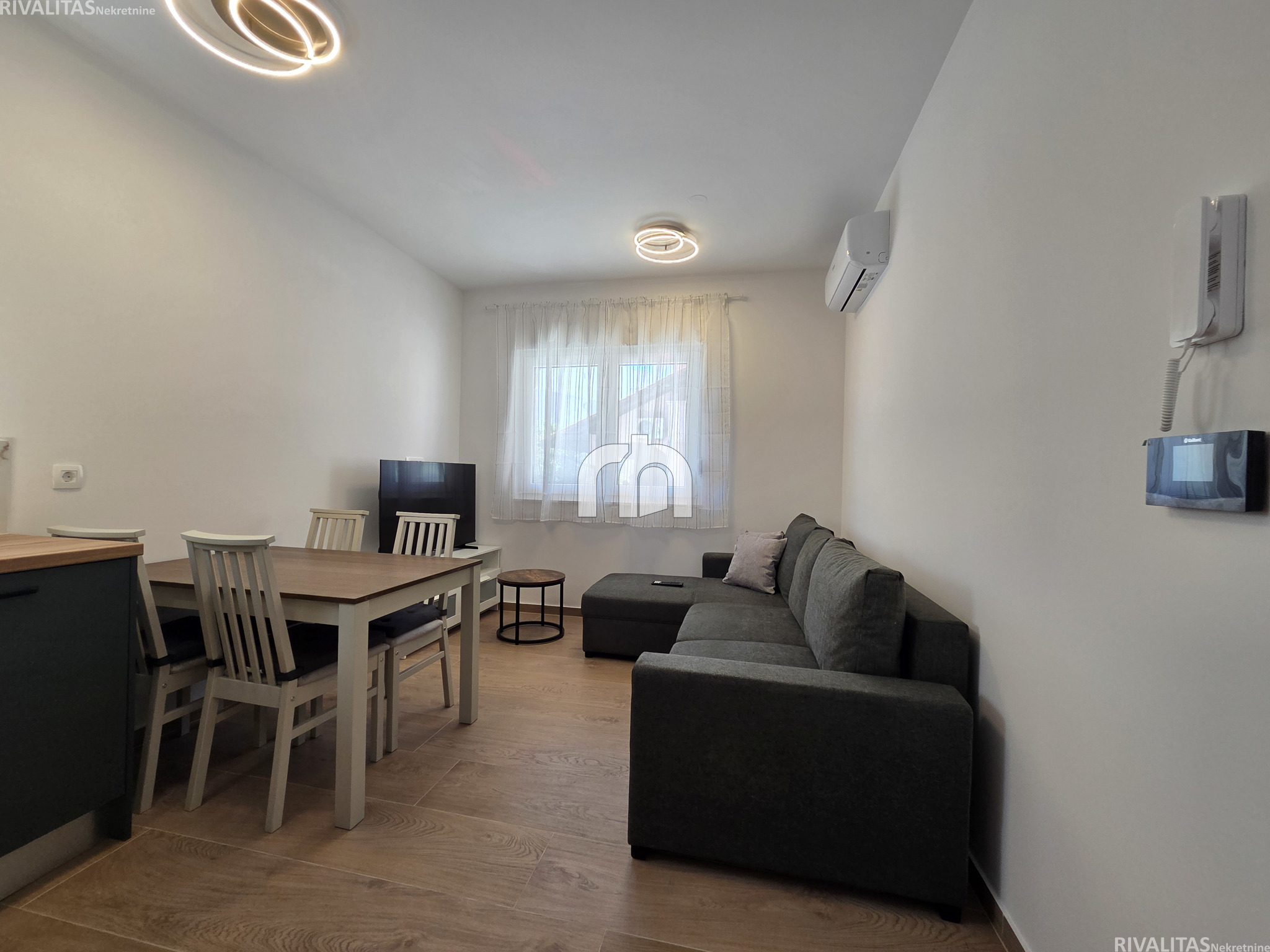 KAJZERICA 3S SA GARAŽOM, NOVOGRADNJA-BEZ PROVIZIJE ZA NAJMOPRIMCE!
