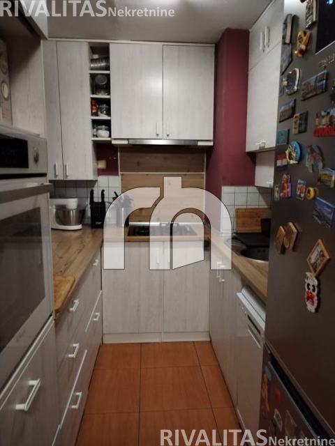 VELIKA GORICA, NASELJE SLAVKA KOLARA, 74M2, 4-SOBAN - BEZ PROVIZIJE ZA KUPCE