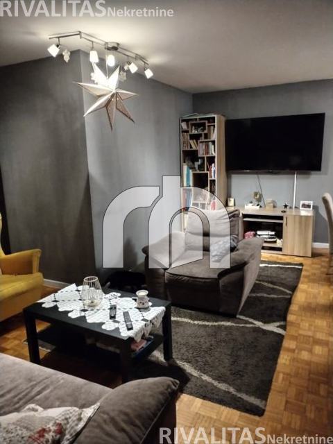 VELIKA GORICA, NASELJE SLAVKA KOLARA, 74M2, 4-SOBAN - BEZ PROVIZIJE ZA KUPCE