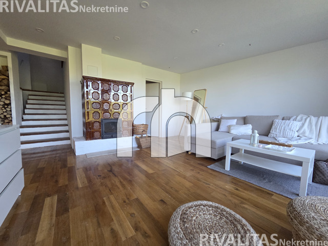 REMETE-KUĆA SA TRI STANA 230M2-OBNOVLJENA-BEZ PROVIZIJE ZA KUPCE!