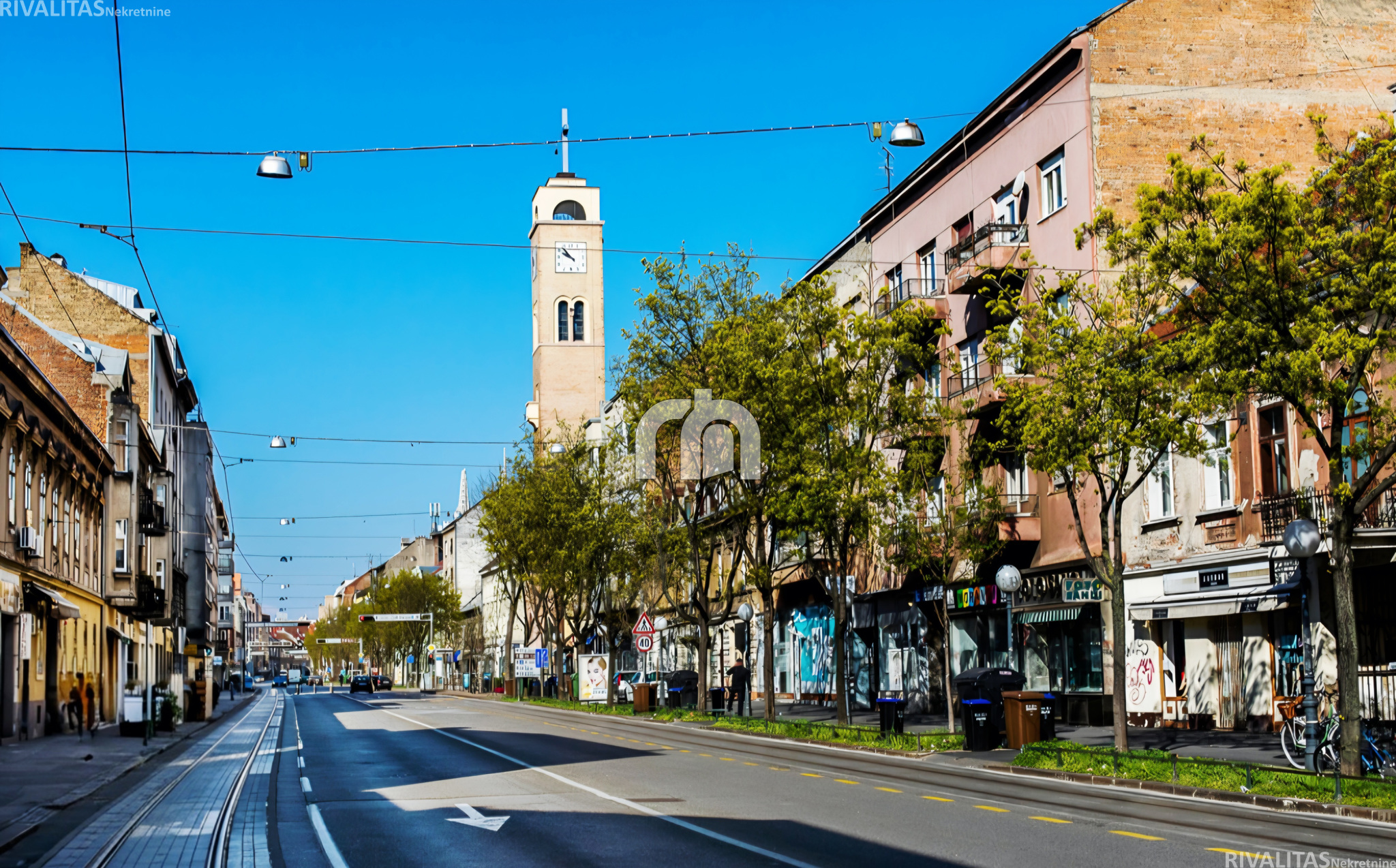 VLAŠKA 5S, 120.70-BEZ PROVIZIJE ZA KUPCE!