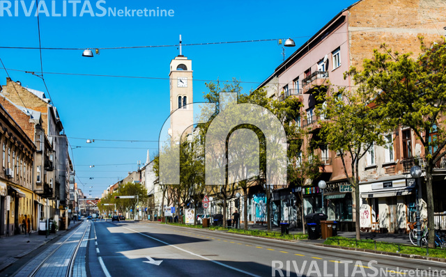 VLAŠKA 5S, 120.70-BEZ PROVIZIJE ZA KUPCE!