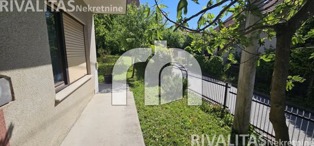 GORNJE VRAPČE, KUKOLJINA, KUĆA 450m2 S OKUĆNICOM 355m2 - BEZ PROVIZIJE ZA KUPCE