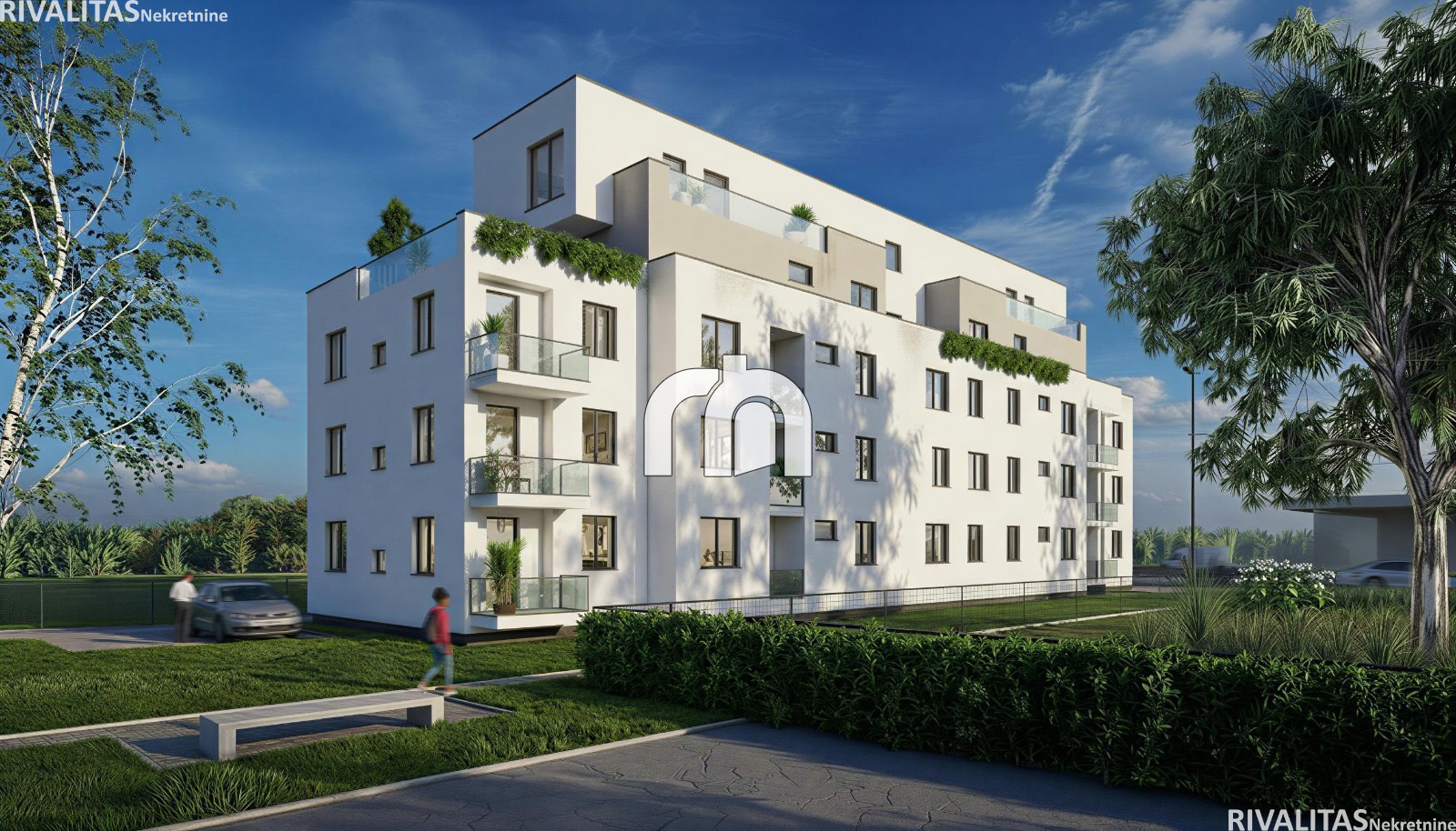VELIKA GORICA 3S, NKP 48.23M2 *NOVOGRADNJA*-BEZ PROVIZIJE ZA KUPCE!