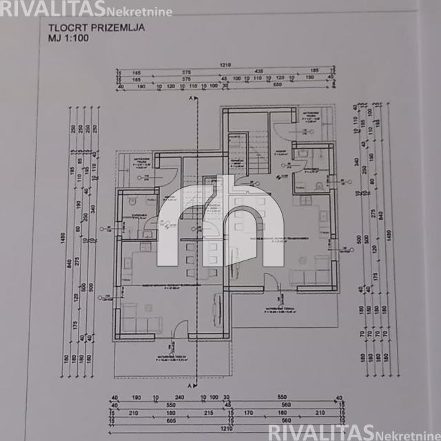 BREZOVICA DUPLEX KUĆA-NOVOGRADNJA-BEZ PROVIZIJE ZA KUPCE!