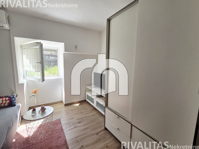 ČRNOMEREC, ČANIĆEVA 18.85M2-BEZ PROVIZIJE ZA KUPCE!