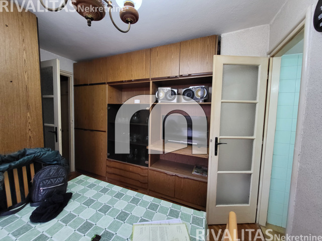 TREŠNJEVKA 3S, 61.8M2-BEZ PROVIZIJE ZA KUPCE!