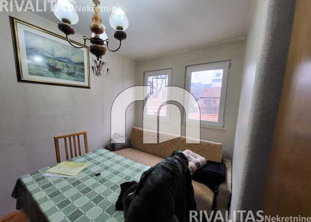 TREŠNJEVKA 3S, 61.8M2-BEZ PROVIZIJE ZA KUPCE!