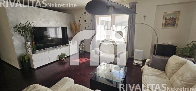 STENJEVEC, SAMOBORSKA, ČETVEROSOBAN STAN 115,18m2 - BEZ PROVIZIJE ZA KUPCE