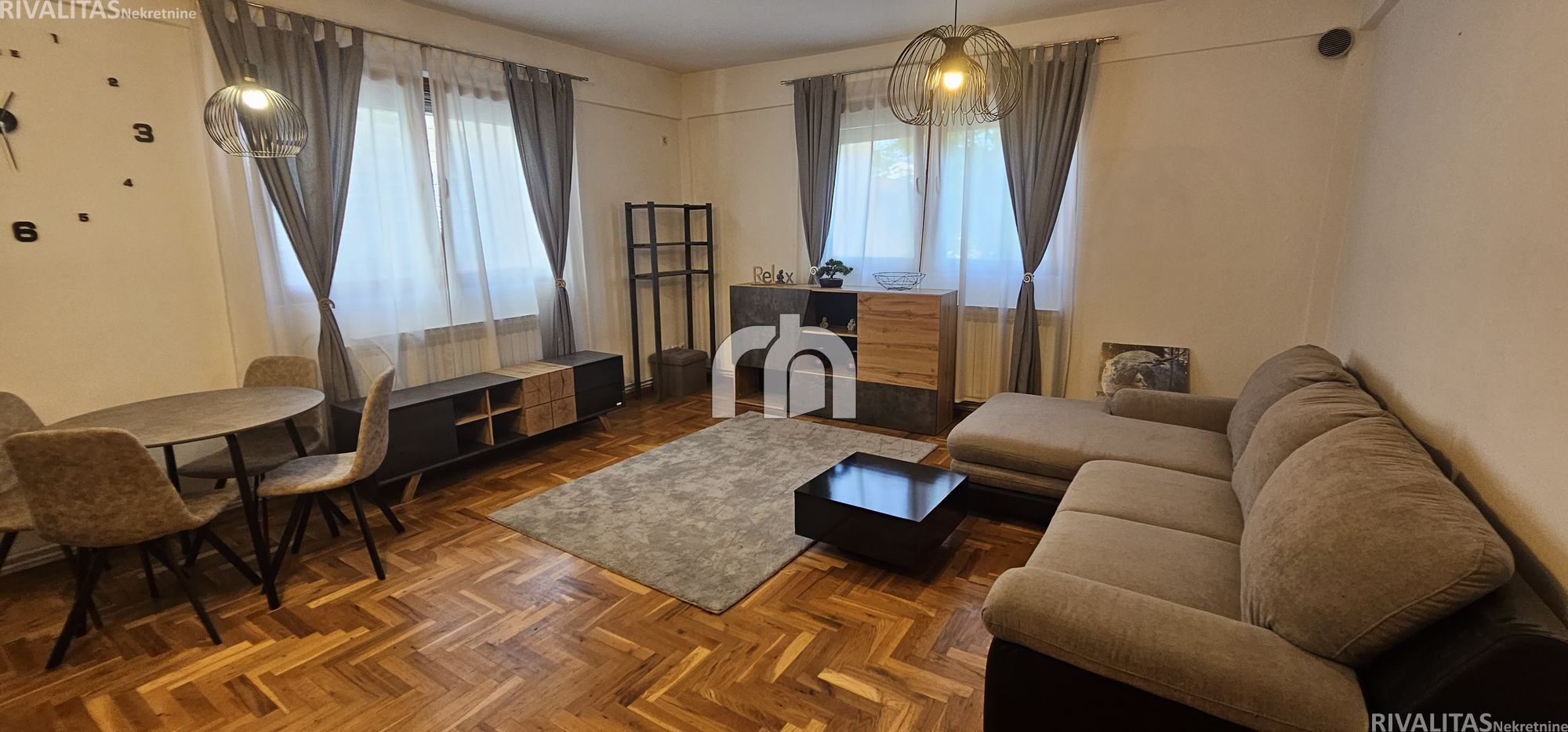 STENJEVEC, SAMOBORSKA, DVOSOBAN STAN 54,91m2 - BEZ PROVIZIJE ZA KUPCE