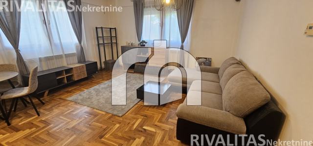 STENJEVEC, SAMOBORSKA, DVOSOBAN STAN 54,91m2 - BEZ PROVIZIJE ZA KUPCE