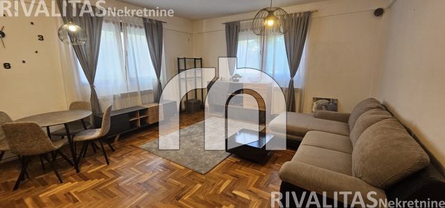 STENJEVEC, SAMOBORSKA, DVOSOBAN STAN 54,91m2 - BEZ PROVIZIJE ZA KUPCE