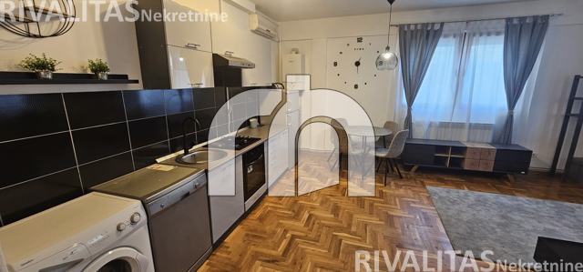 STENJEVEC, SAMOBORSKA, DVOSOBAN STAN 54,91m2 - BEZ PROVIZIJE ZA KUPCE