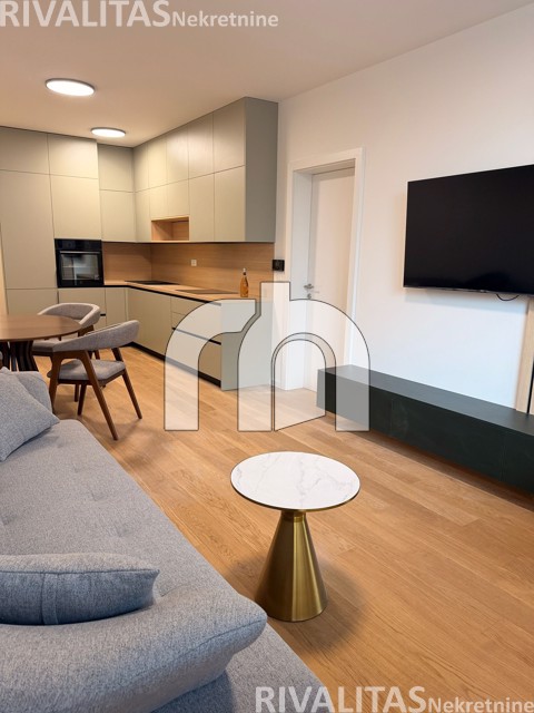 TREŠNJEVKA, TRAKOŠĆANSKA, DVOSOBAN STAN 50m2 - BEZ PROVIZIJE ZA NAJMOPRIMCE