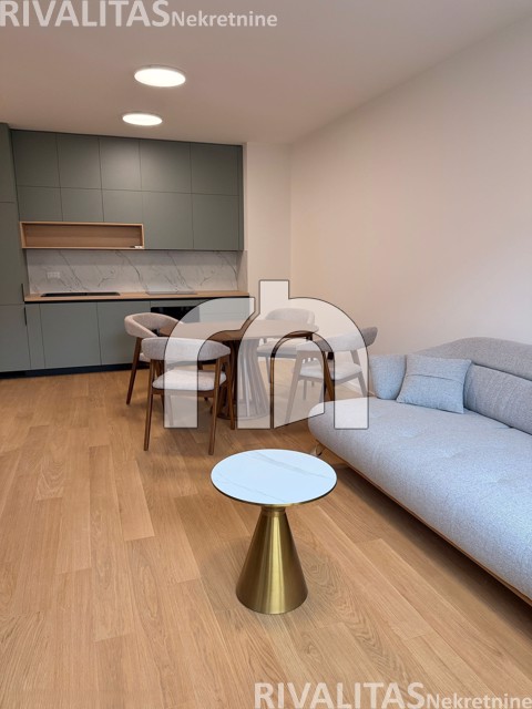TREŠNJEVKA, TRAKOŠĆANSKA, DVOSOBAN STAN 50m2 - BEZ PROVIZIJE ZA NAJMOPRIMCE