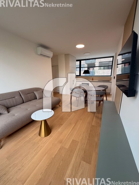 TREŠNJEVKA, TRAKOŠĆANSKA, DVOSOBAN STAN 50m2 - BEZ PROVIZIJE ZA NAJMOPRIMCE