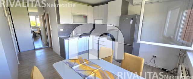 Špansko 40.23 m2- obnovljen i namješten  - BEZ PROVIZIJE ZA KUPCE