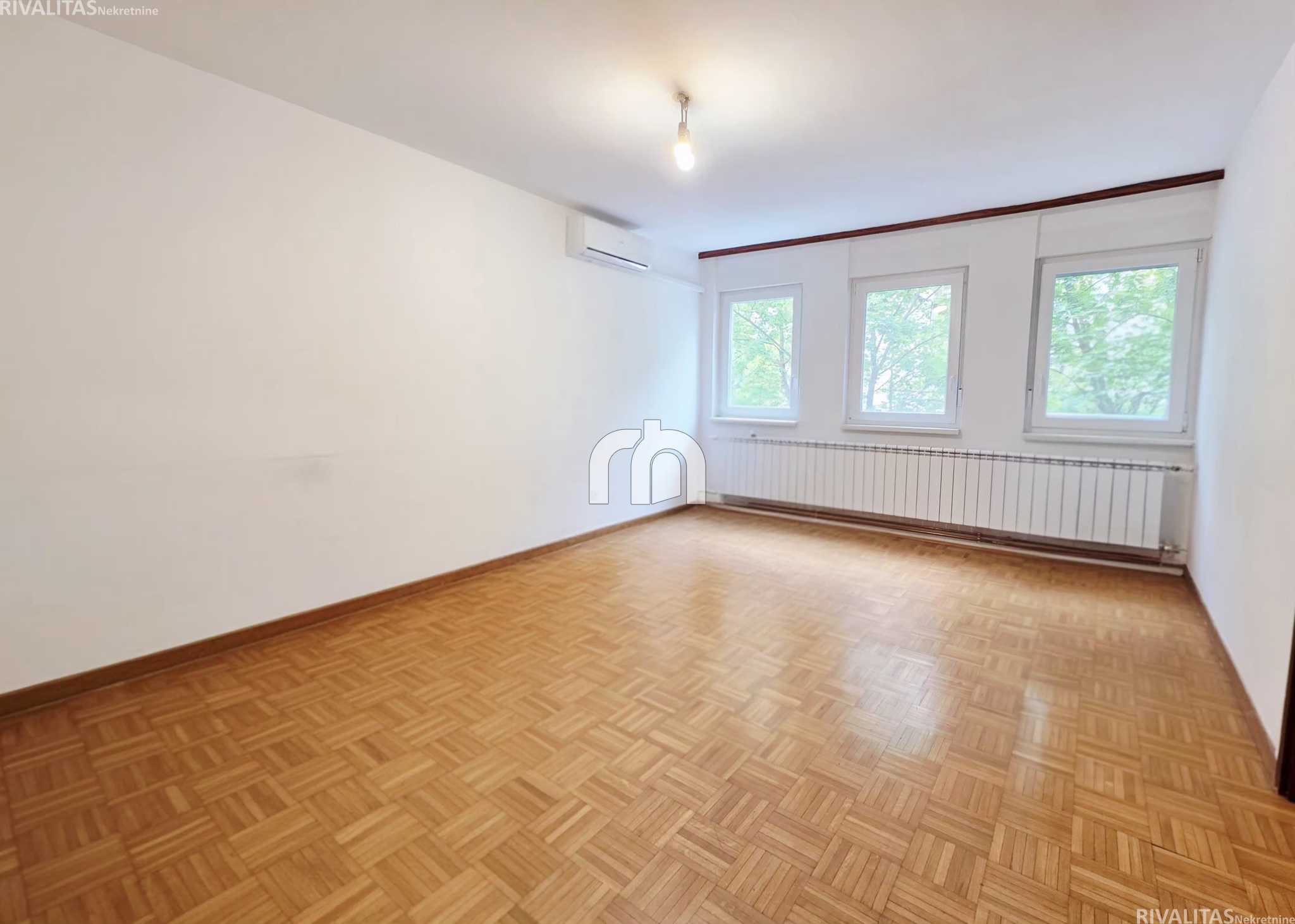 DUBRAVA-POLJANICE 2S, 60,5M2-BEZ PROVIZIJ ZA KUPCE!