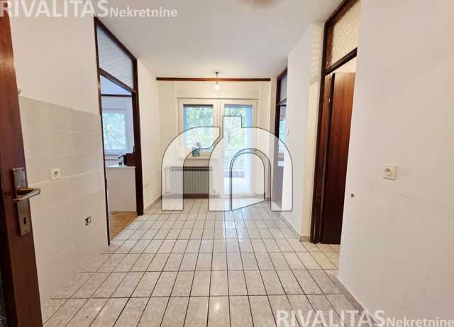 DUBRAVA-POLJANICE 2S, 60,5M2-BEZ PROVIZIJ ZA KUPCE!