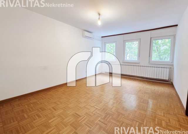 DUBRAVA-POLJANICE 2S, 60,5M2-BEZ PROVIZIJ ZA KUPCE!